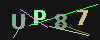 Gambar captcha